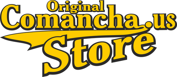 Comancha Graphics