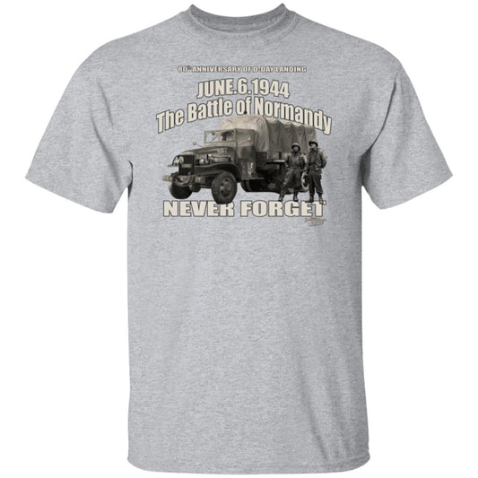 D-Day Anniversary T-Shirt