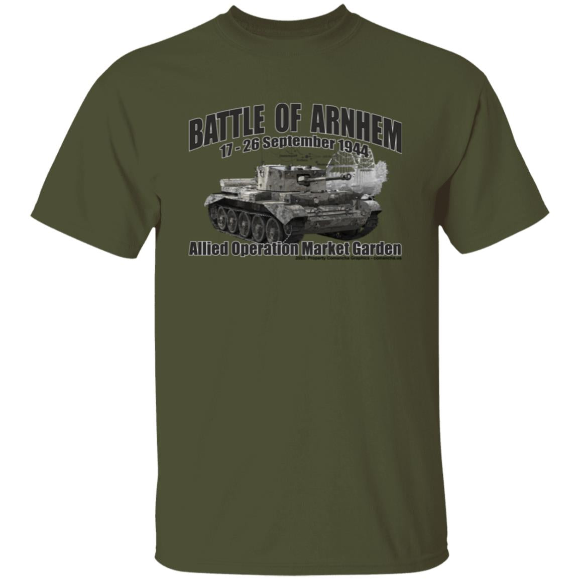 Battle of Arnhem T-Shirt