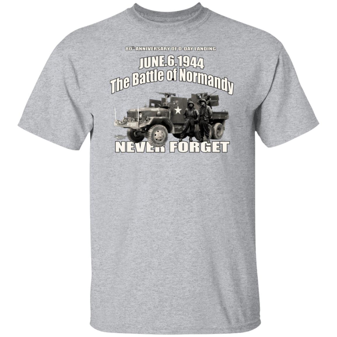 D-Day Anniversary T-Shirt