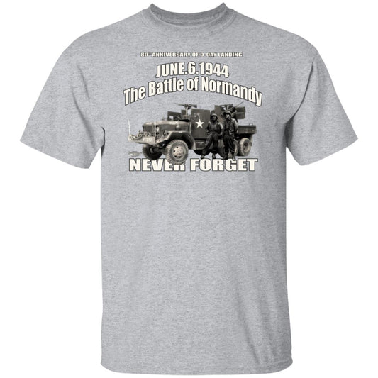 D-Day Anniversary T-Shirt