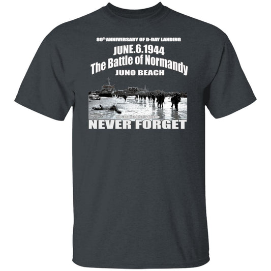 Juno Beach D-DAY T-Shirt