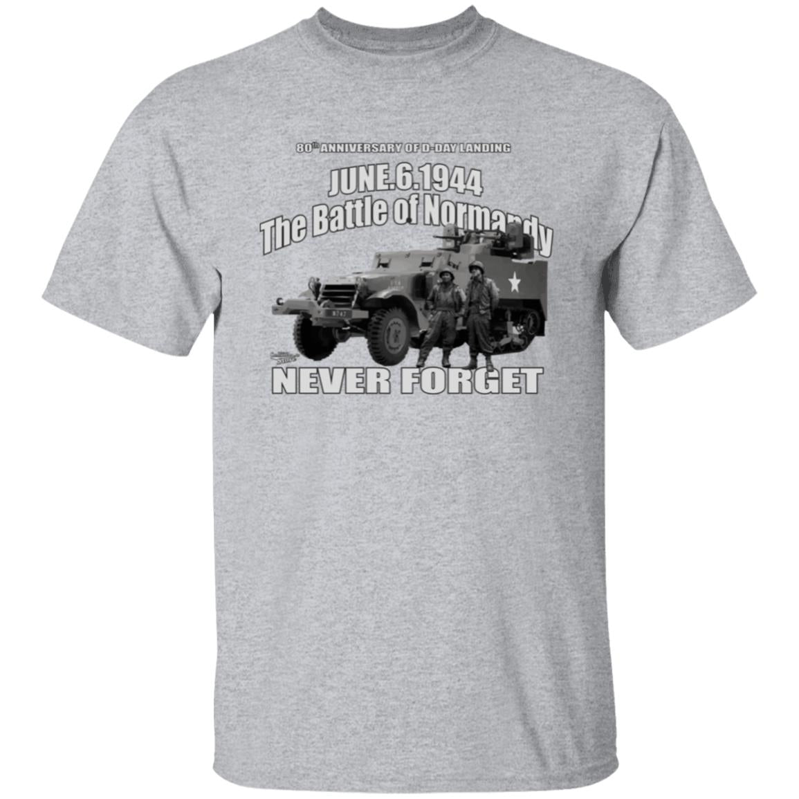 D-Day Anniversary T-Shirt