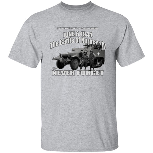D-Day Anniversary T-Shirt