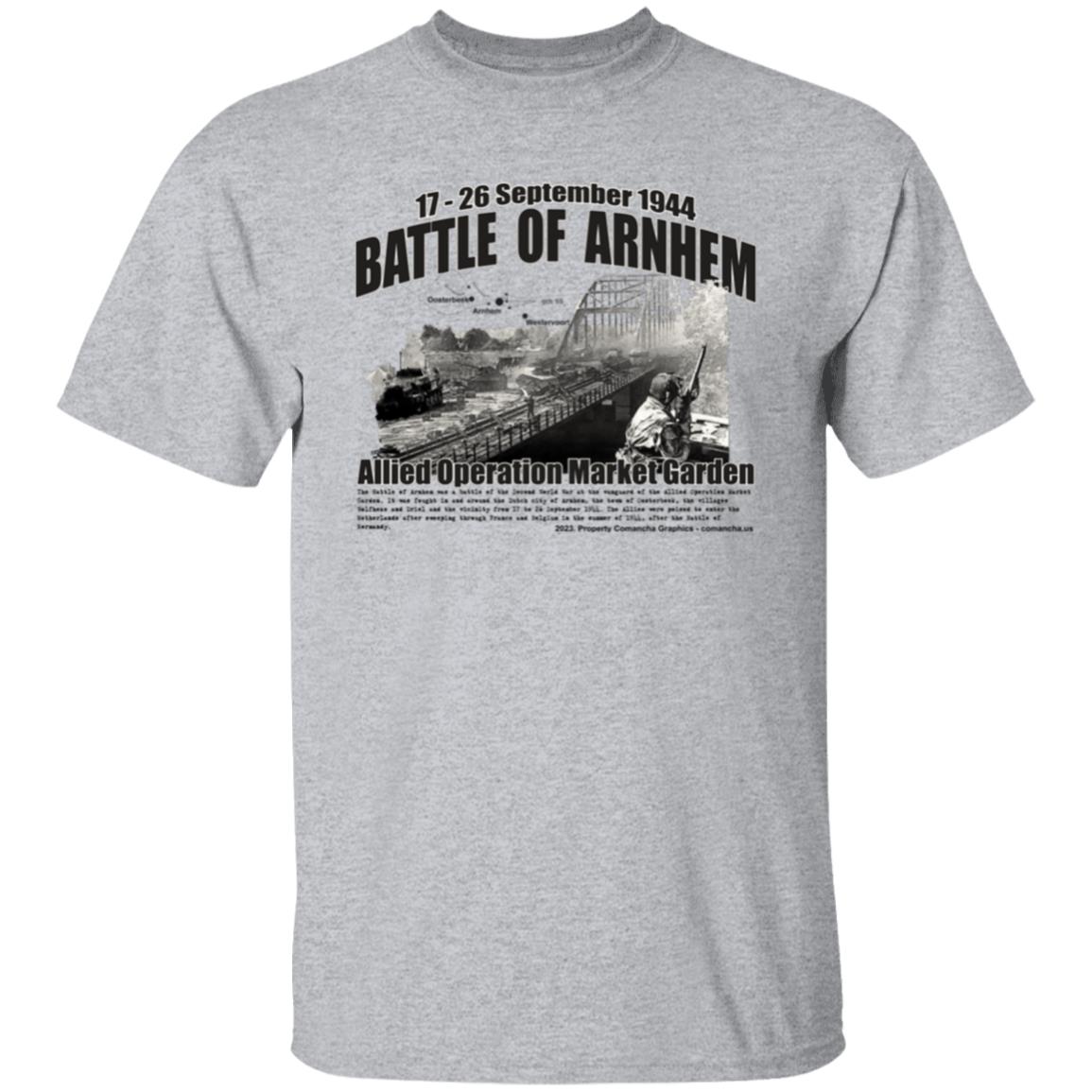 Battle of Arnhem T-Shirt