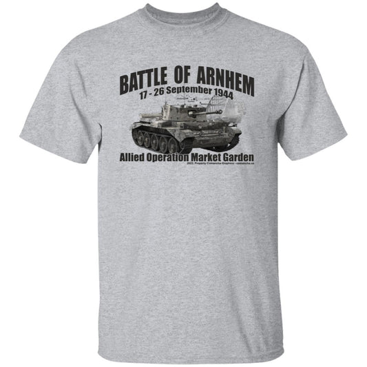 Battle of Arnhem T-Shirt