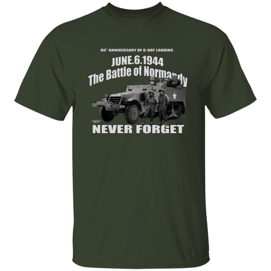 D-Day Anniversary T-Shirt