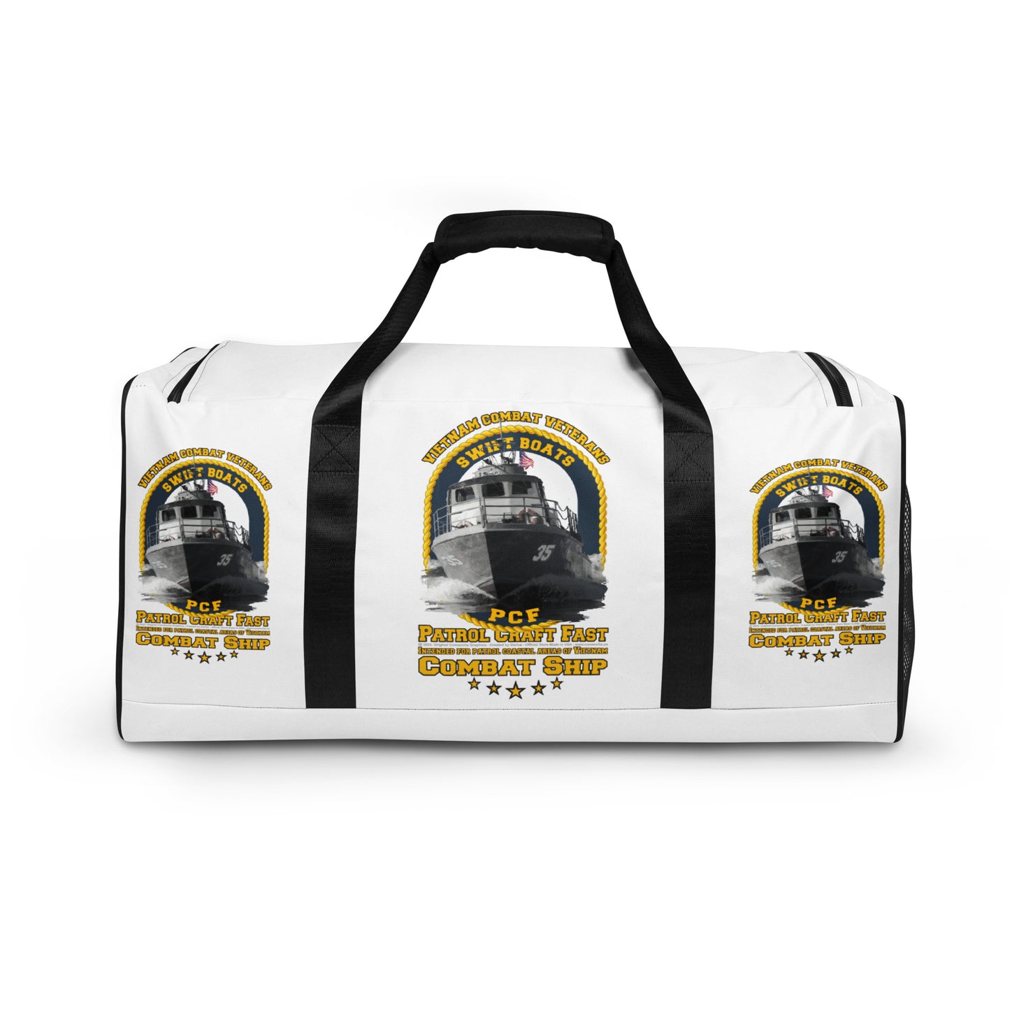 Swift Boats Bag - Limited series