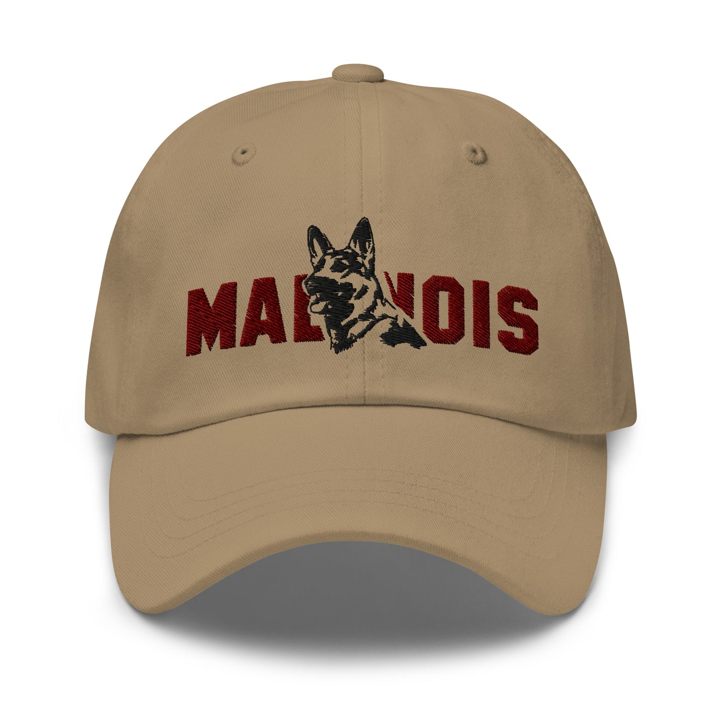 Malinois Dog hat