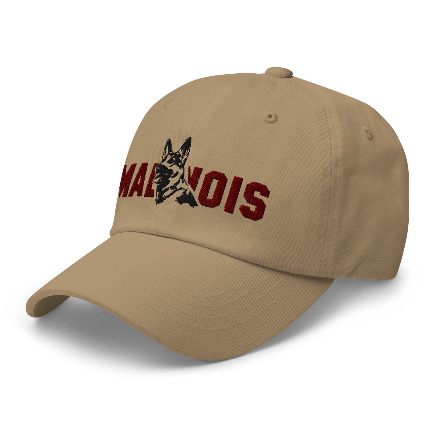 Malinois Dog hat