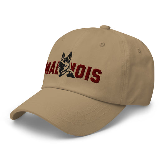 Malinois Dog hat