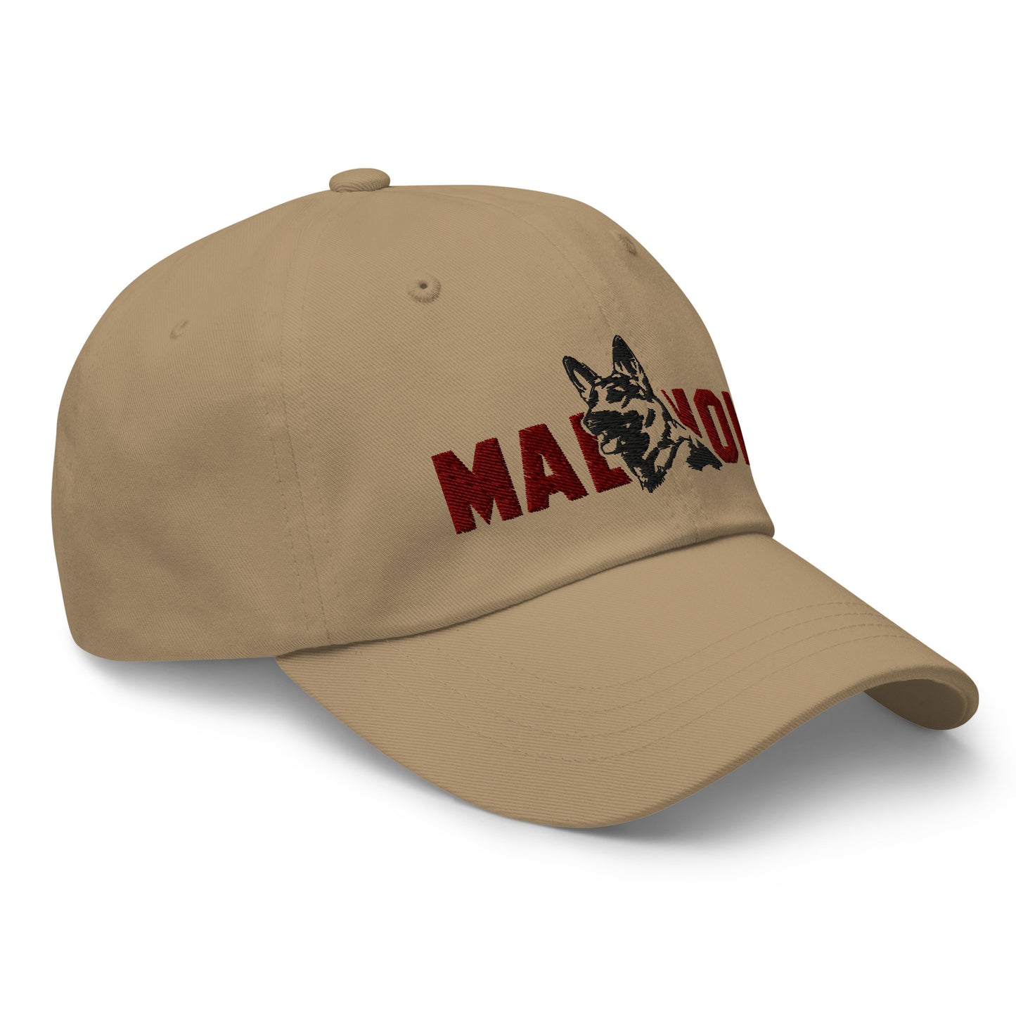 Malinois Dog hat