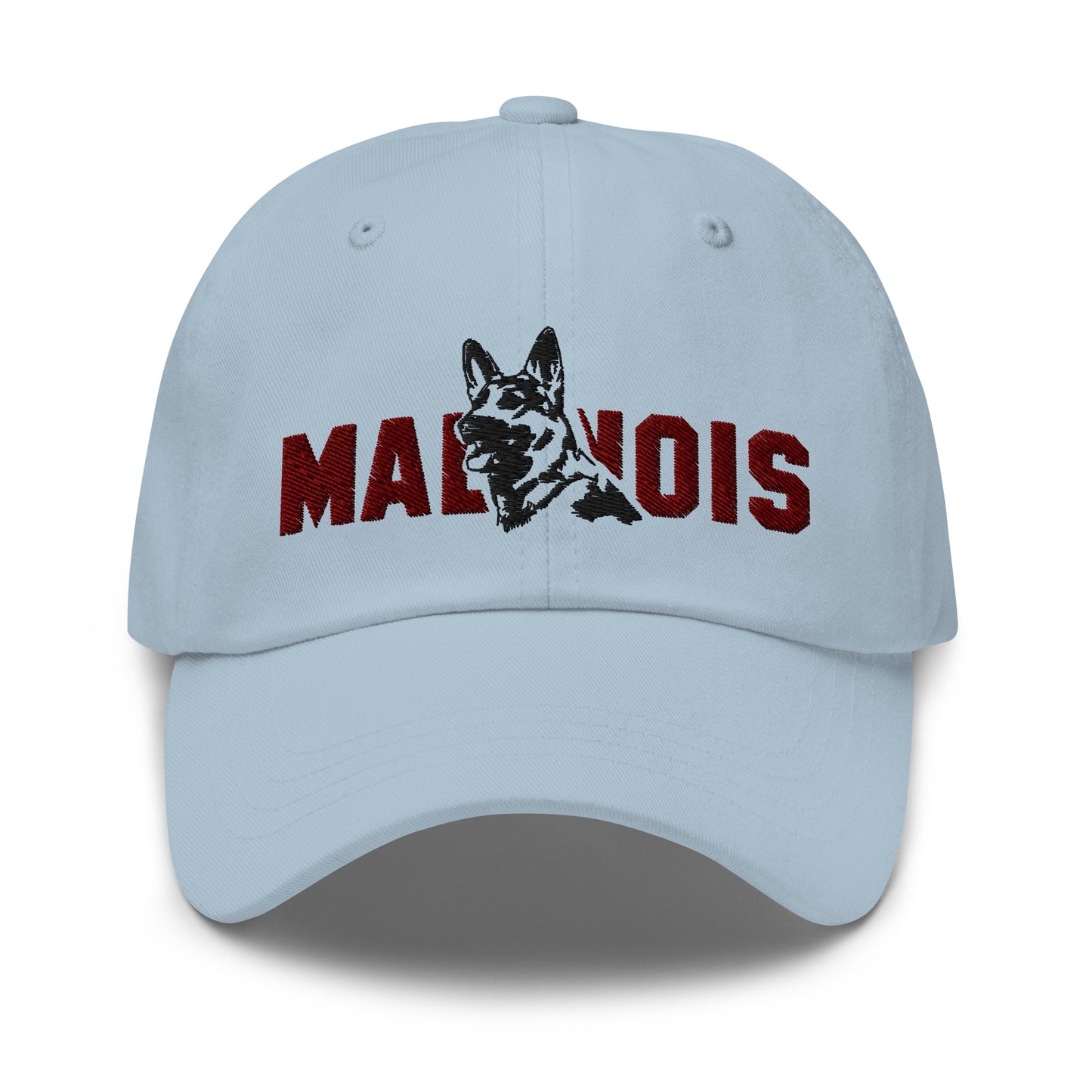 Malinois Dog hat