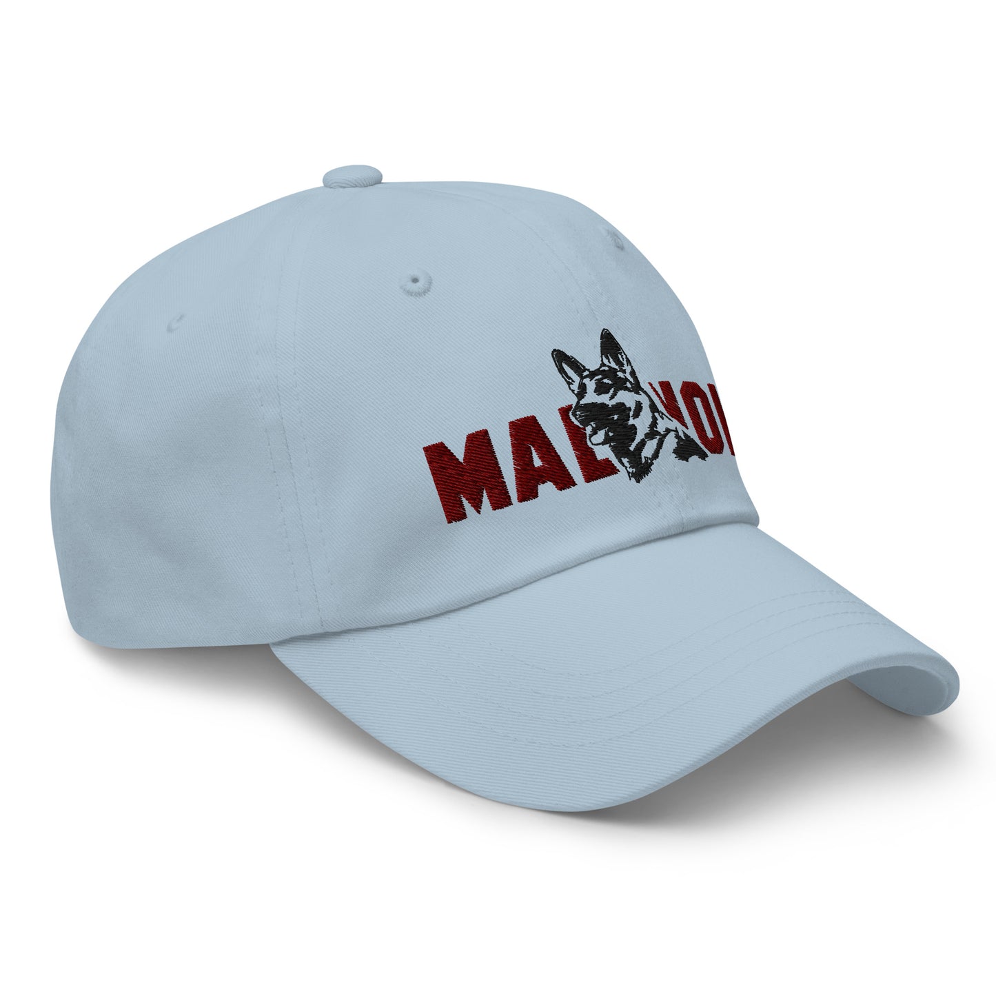 Malinois Dog hat