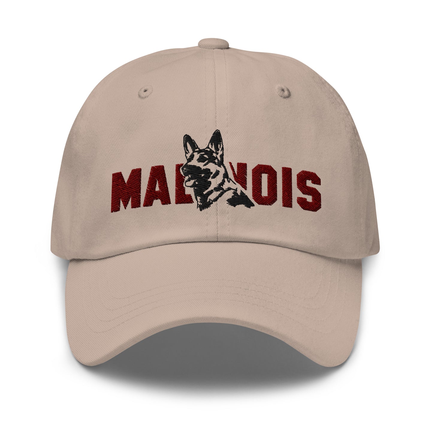 Malinois Dog hat