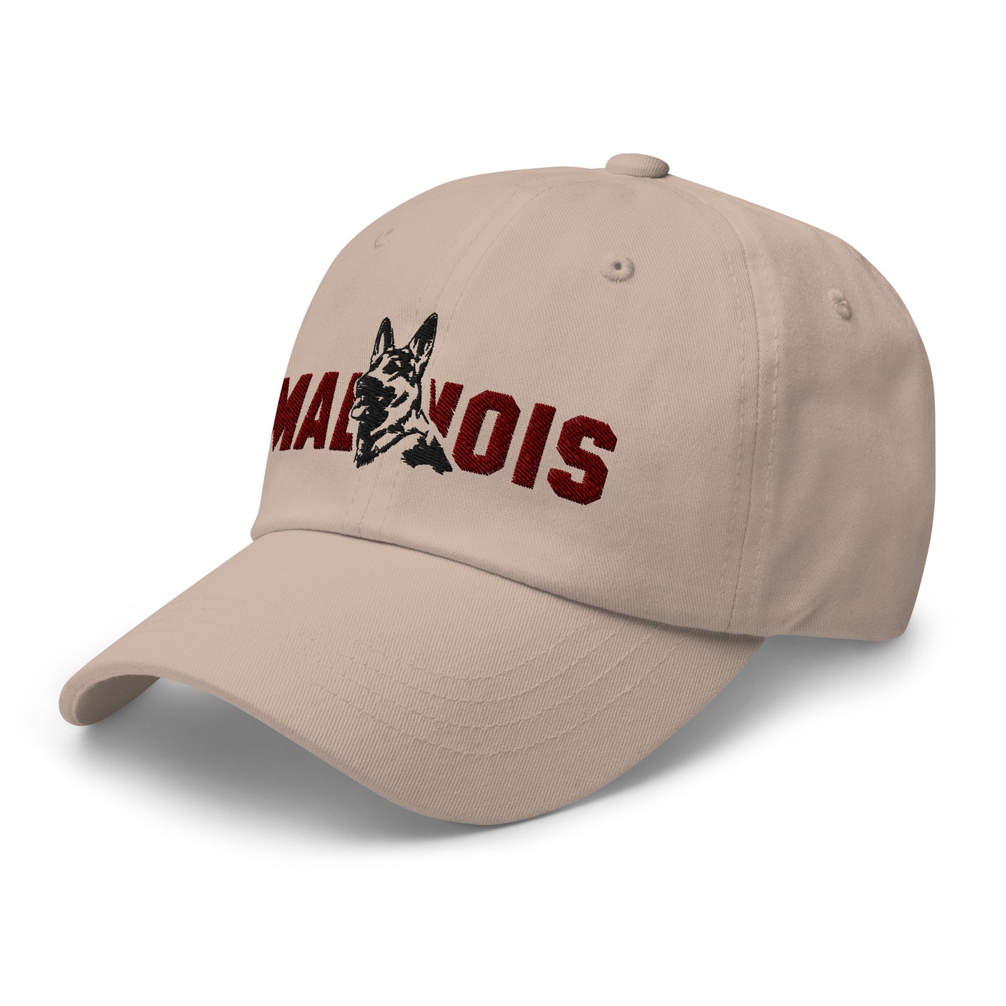 Malinois Dog hat