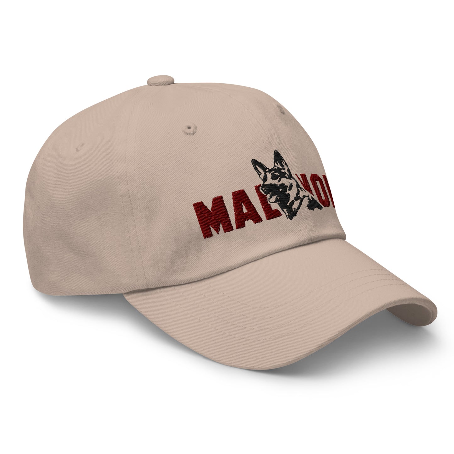 Malinois Dog hat