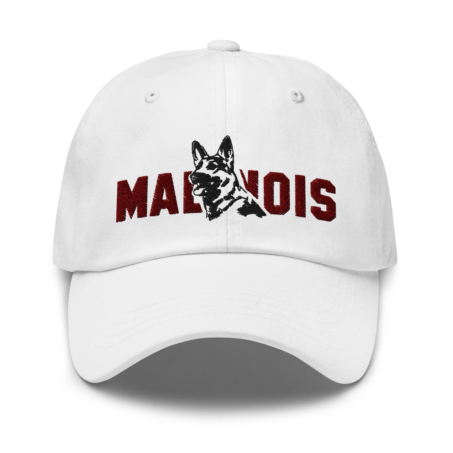 Malinois Dog hat