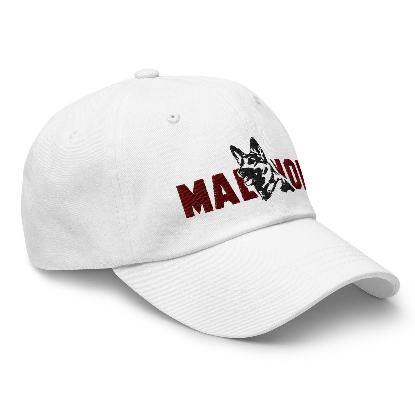 Malinois Dog hat