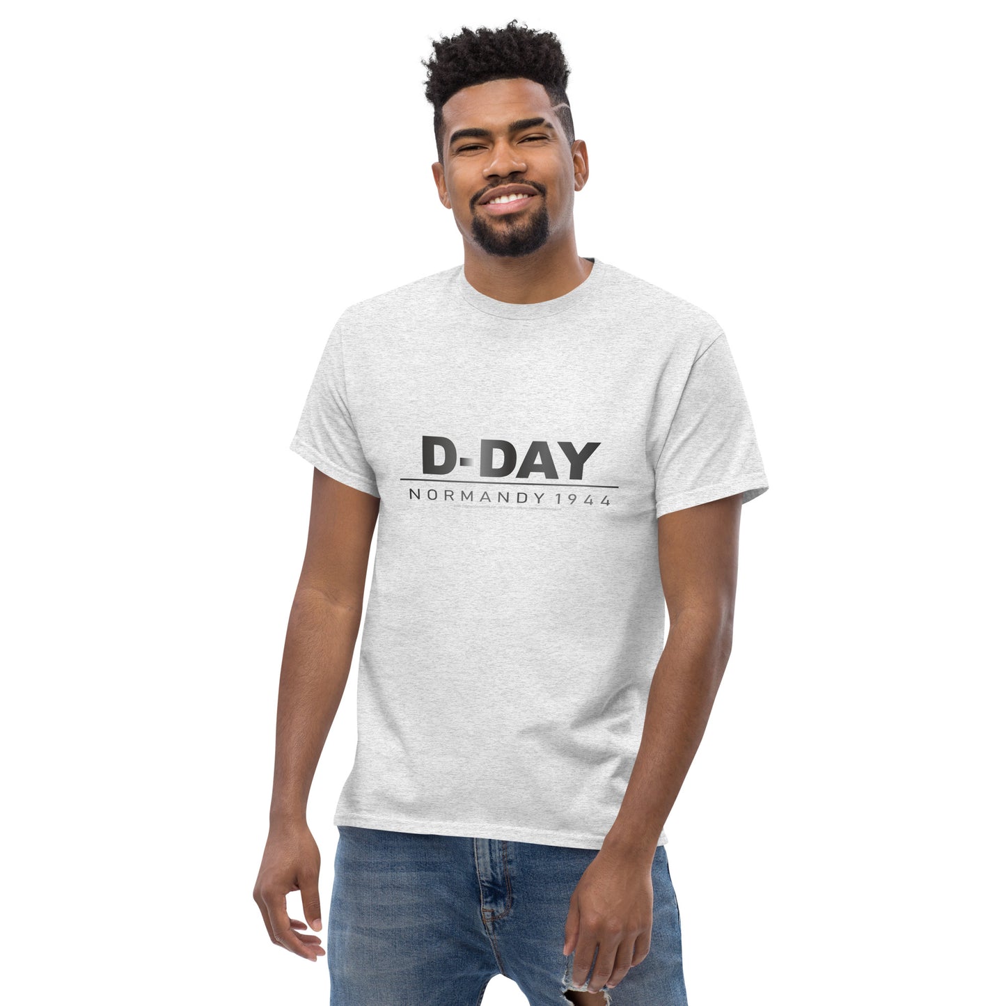 D-Day Normandy 1944 t-shirt