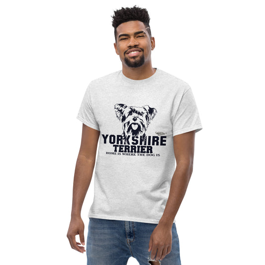 Yorkshire Terrier t-shirt