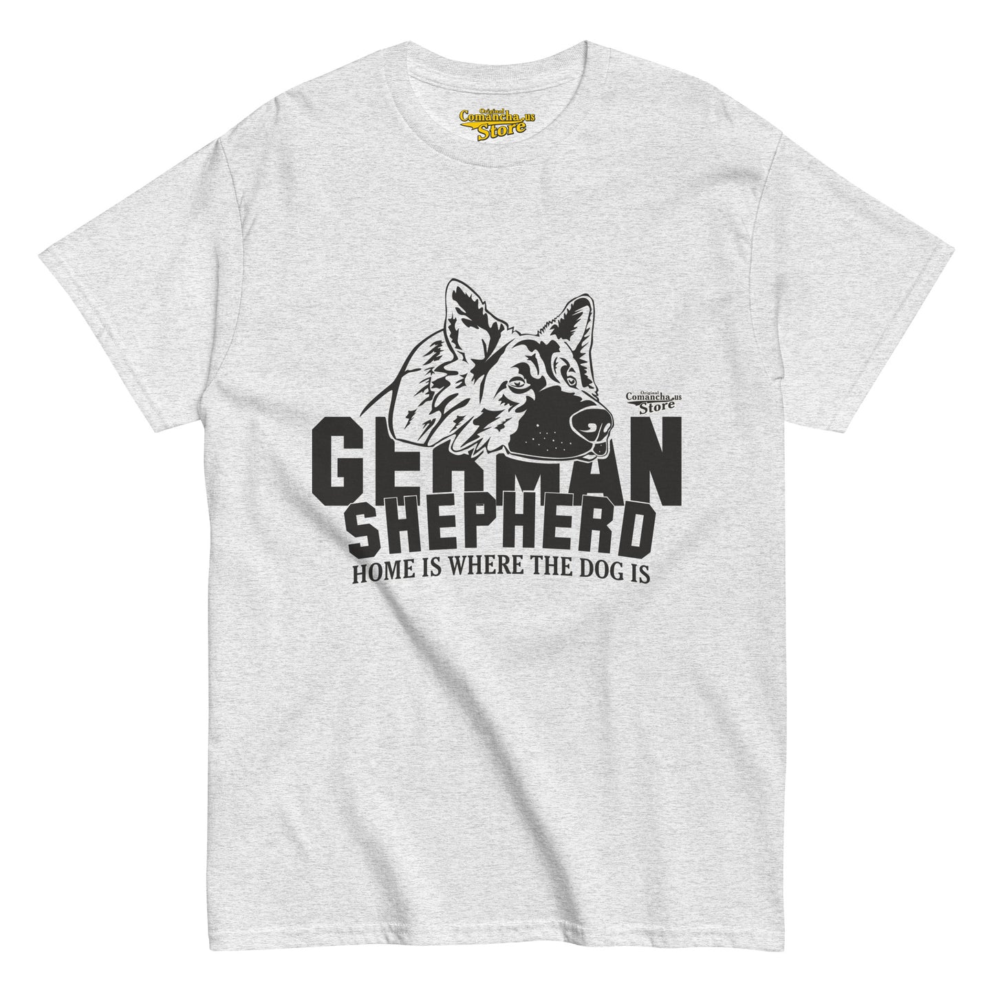 GERMAN SHEPHERD T-shirt