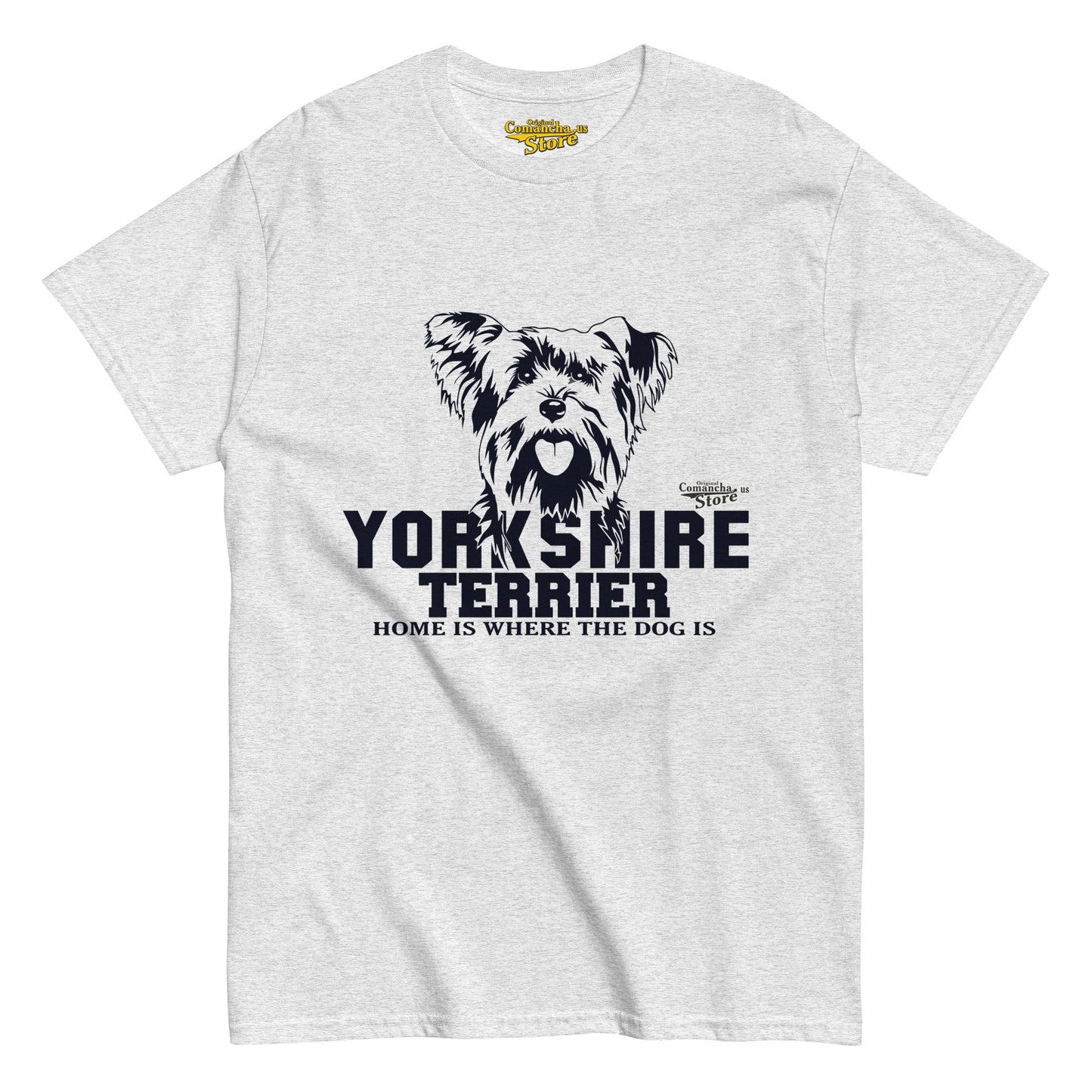 Yorkshire Terrier t-shirt
