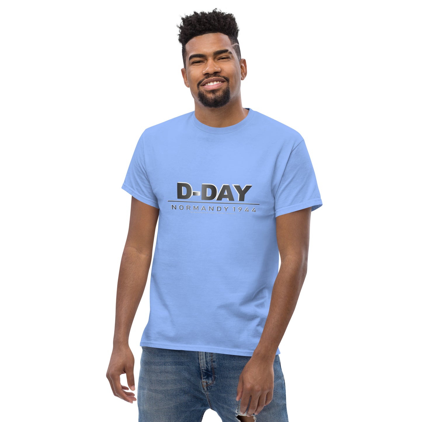 D-Day Normandy 1944 t-shirt