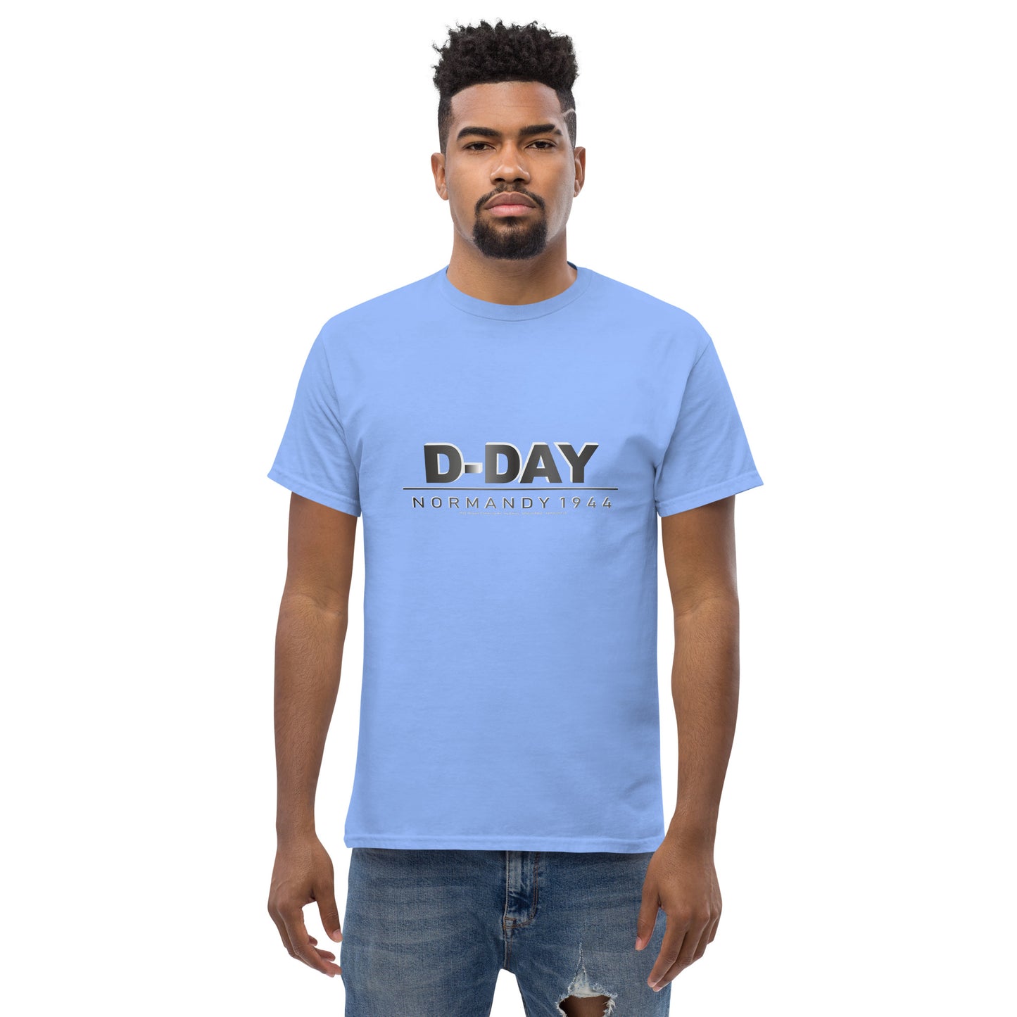 D-Day Normandy 1944 t-shirt