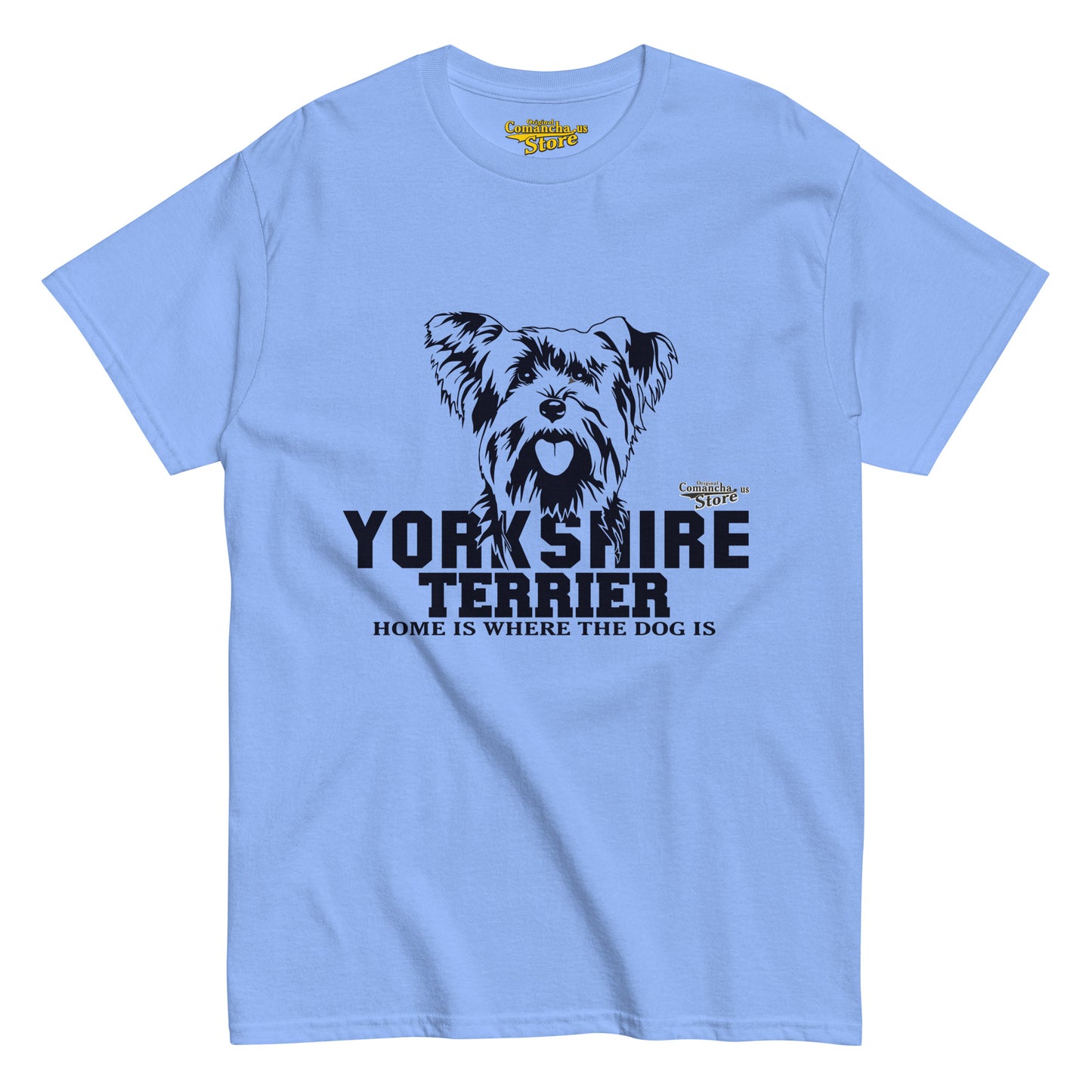 Yorkshire Terrier t-shirt