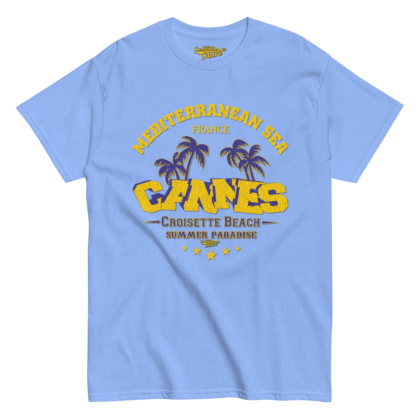 Cannes T-shirt