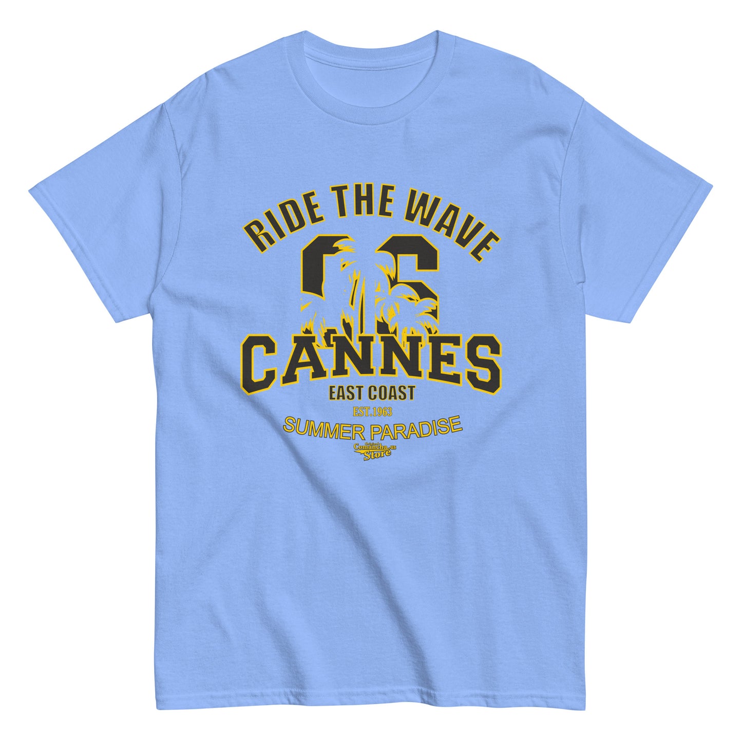 Cannes T-shirt