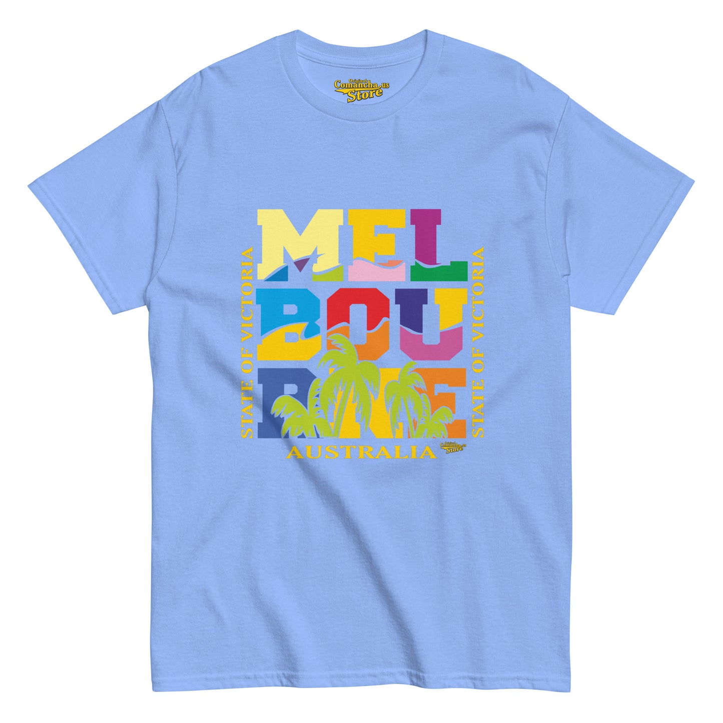 Melbourne T-shirt