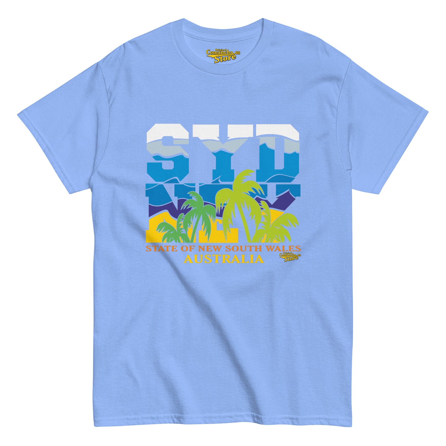 Sydney Australia T-shirt