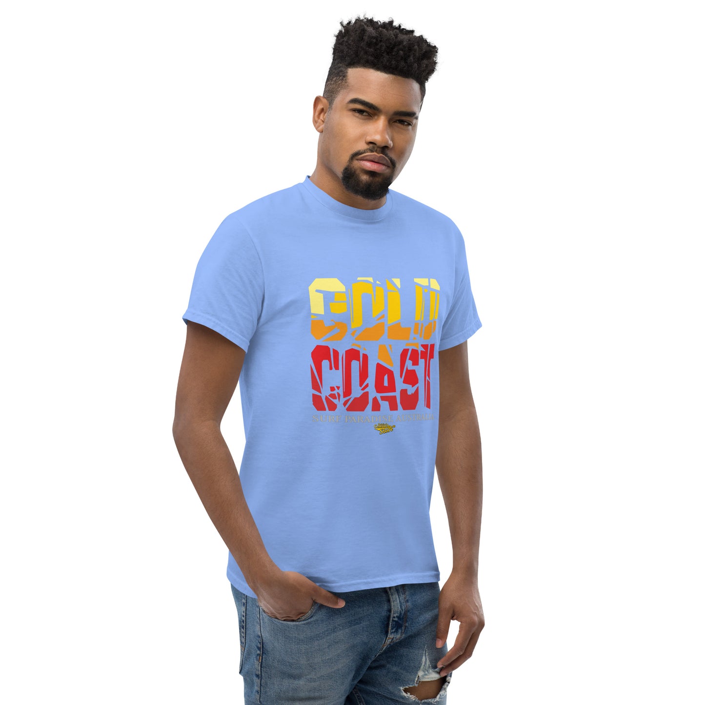Gold Coast Australia T-shirt