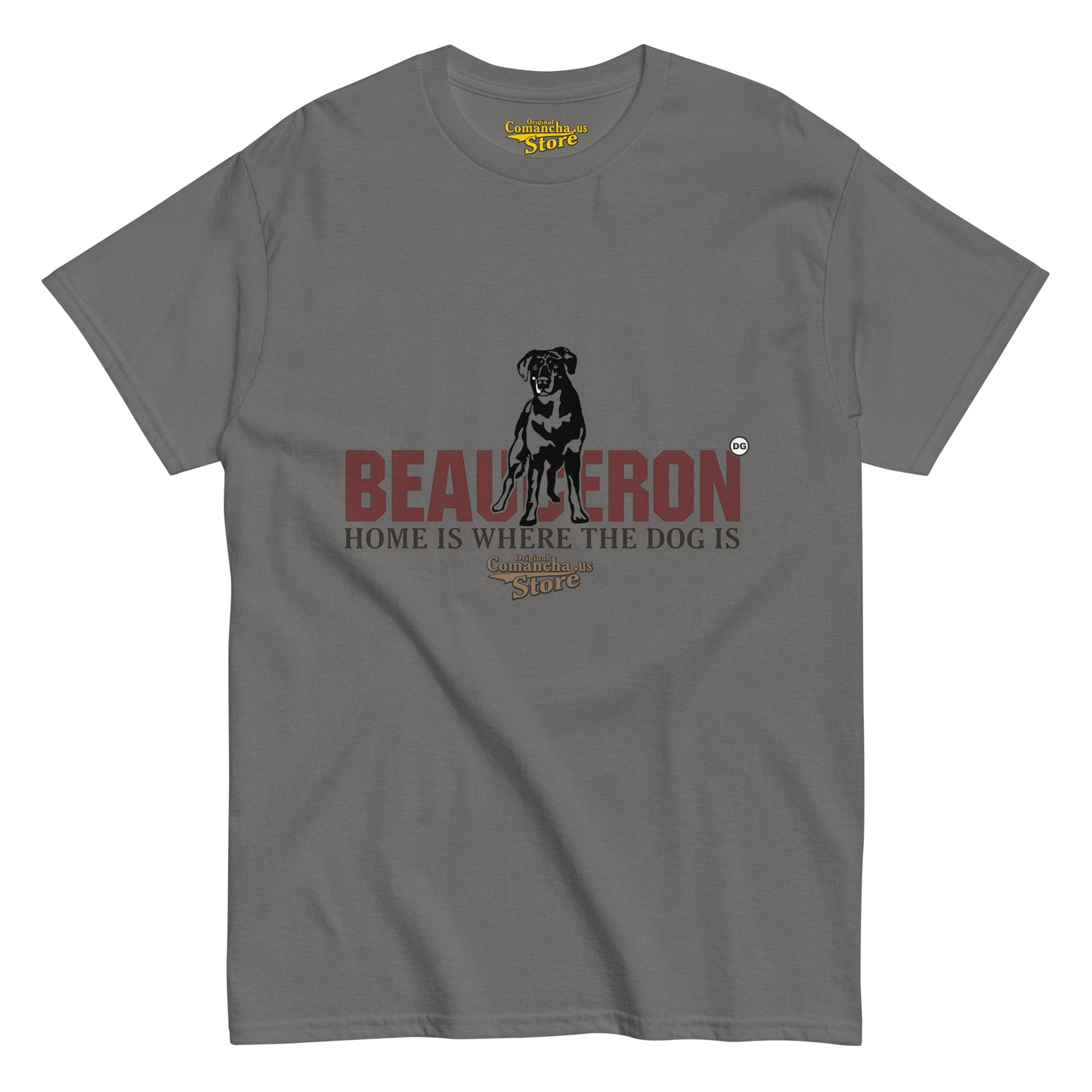 BEAUCERON t-shirt