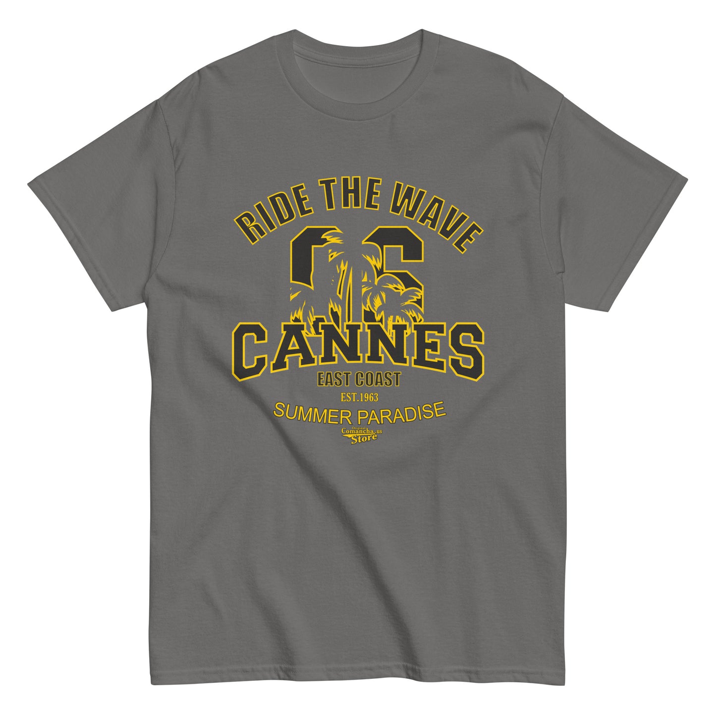 Cannes T-shirt