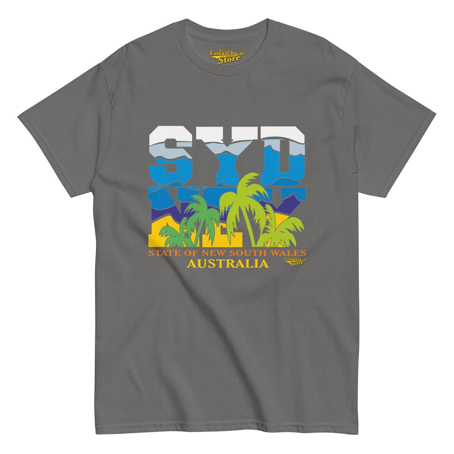 Sydney Australia T-shirt