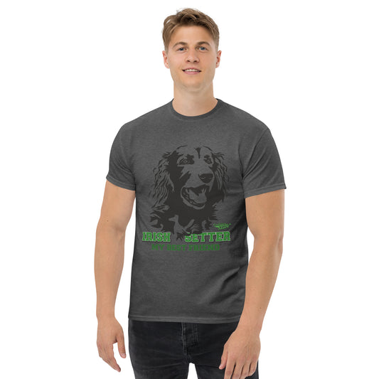 Irish Setter Dog T-shirt