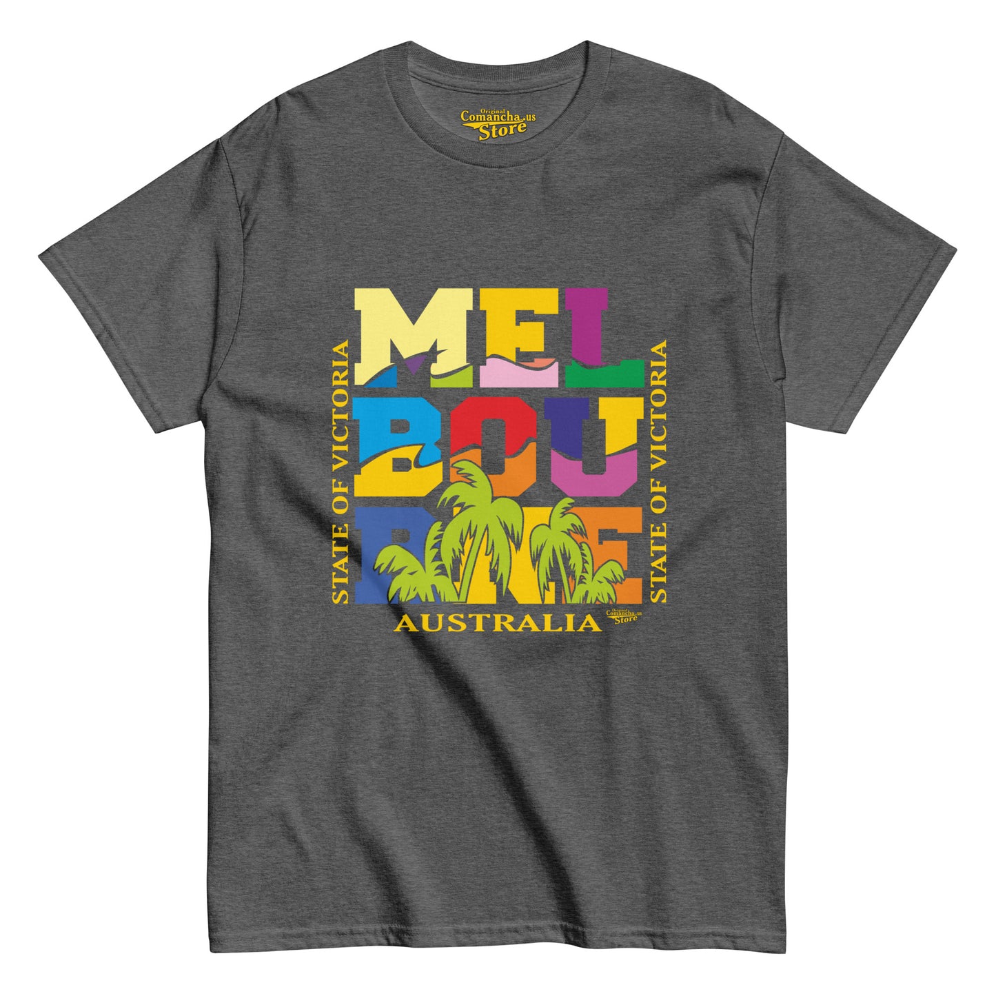 Melbourne T-shirt