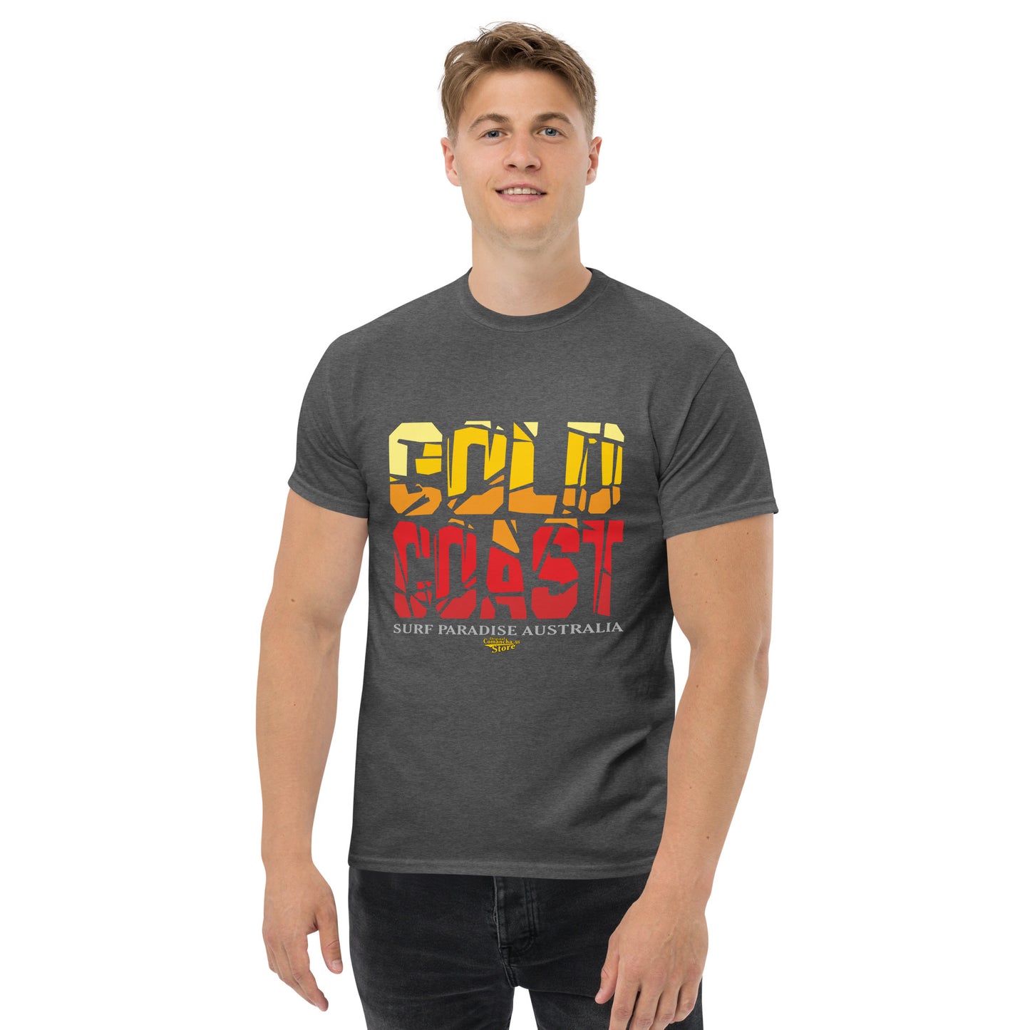 Gold Coast Australia T-shirt