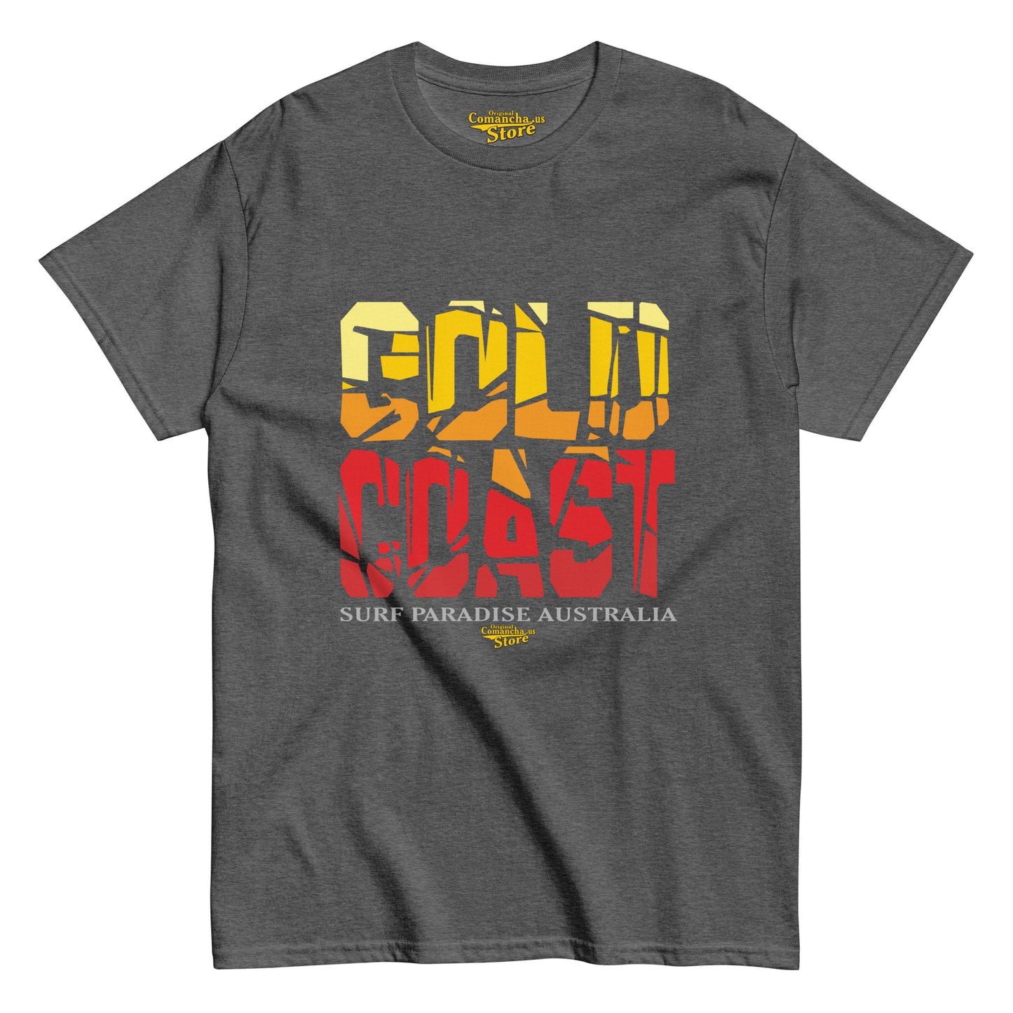 Gold Coast Australia T-shirt