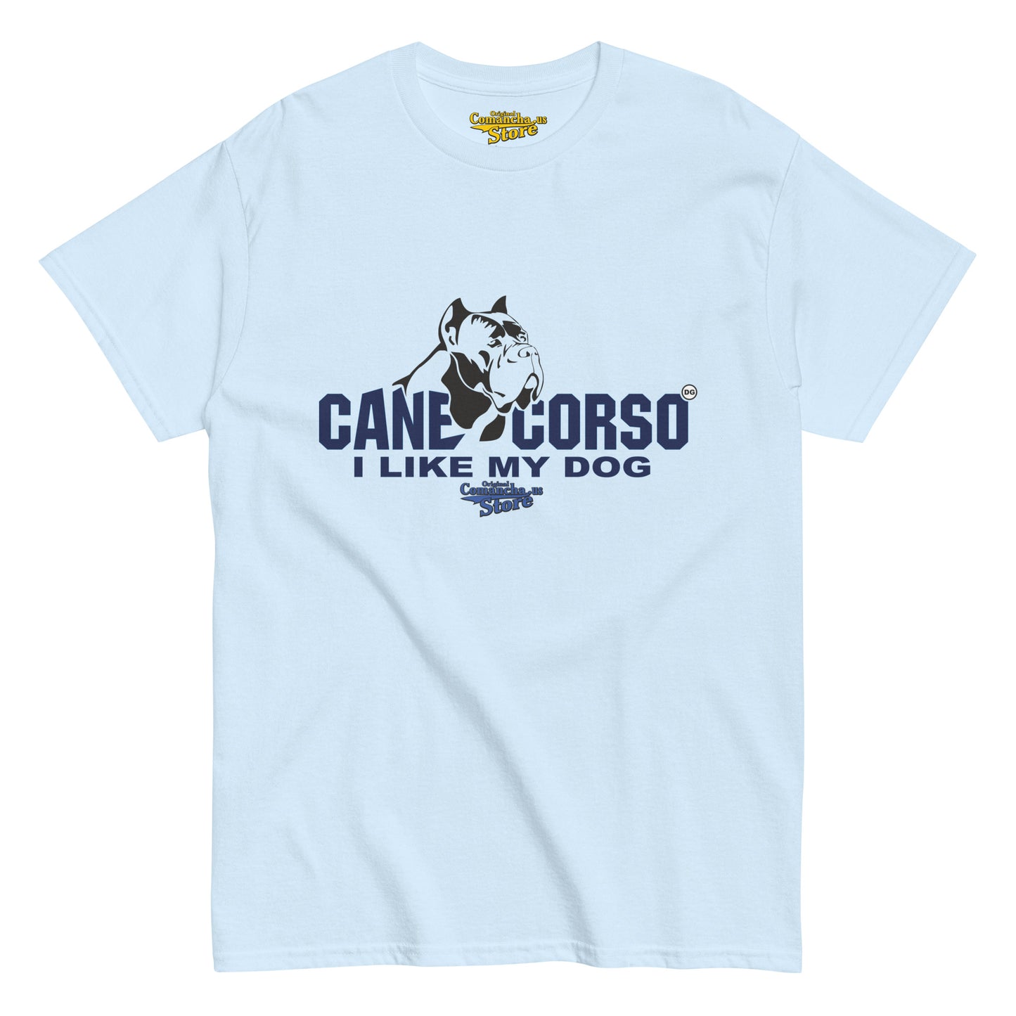 Cane Corso Dog T-shirt
