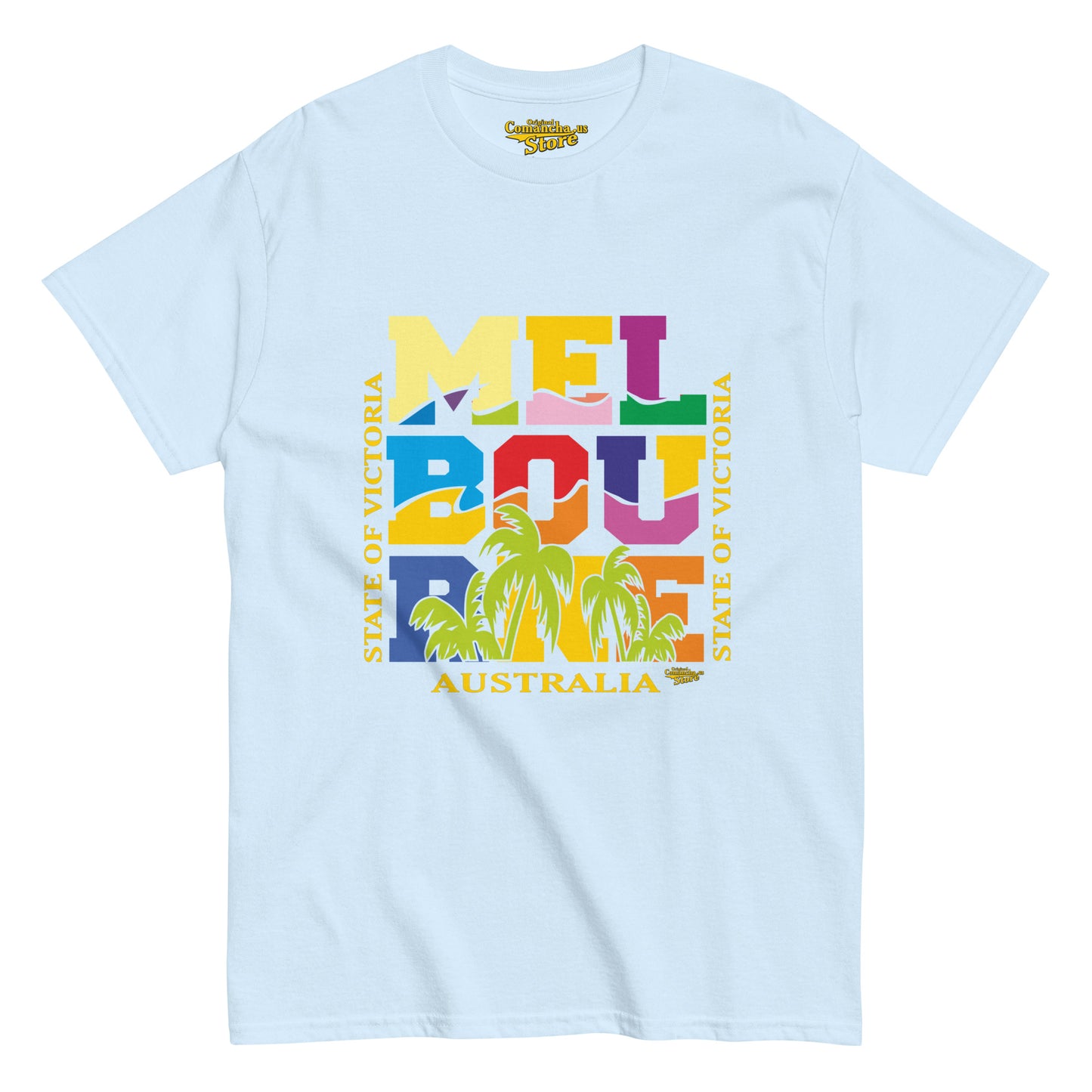 Melbourne T-shirt