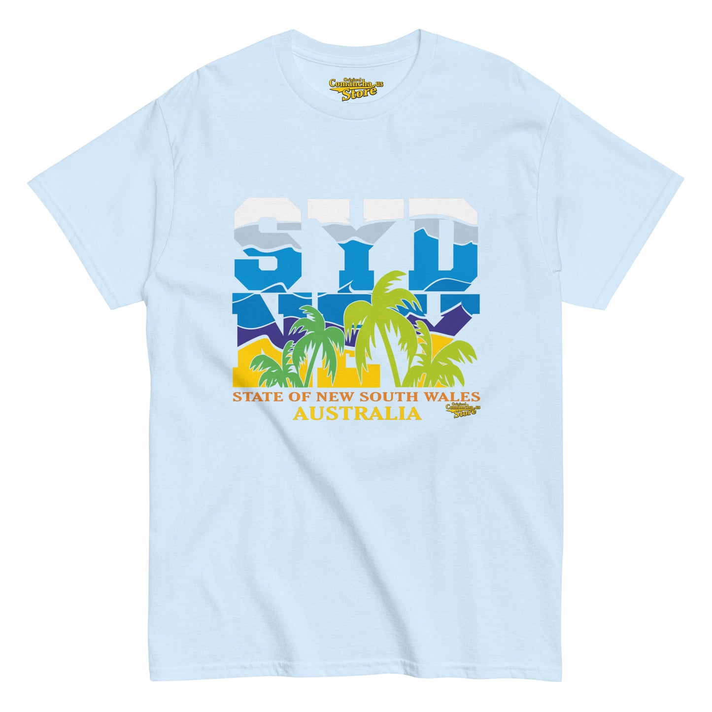 Sydney Australia T-shirt