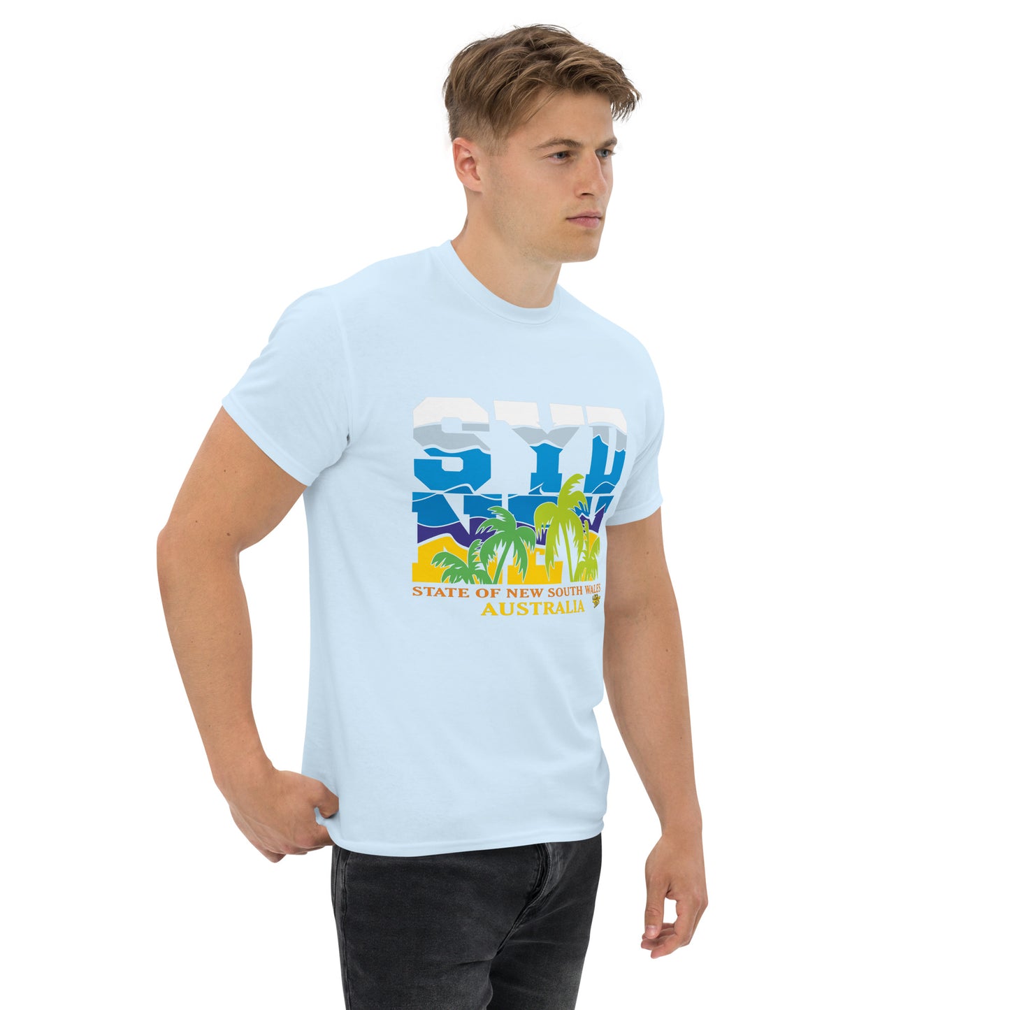 Sydney Australia T-shirt