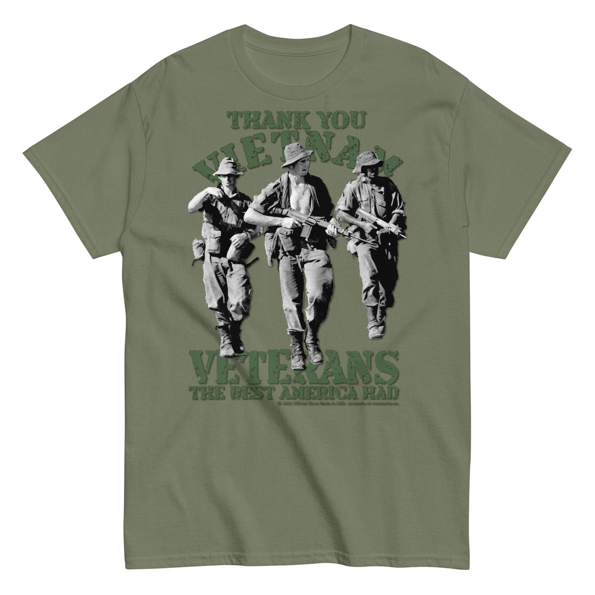 Vietnam Veterans T-shirt, Proud Son of Vietnam Veteran T-shirt, Proud Daughter of a Vietnam Veteran tee, Vietnam Veteran t-shirt, vietnam war, us army t-shirt, Veterans t-shirt,comancha store,