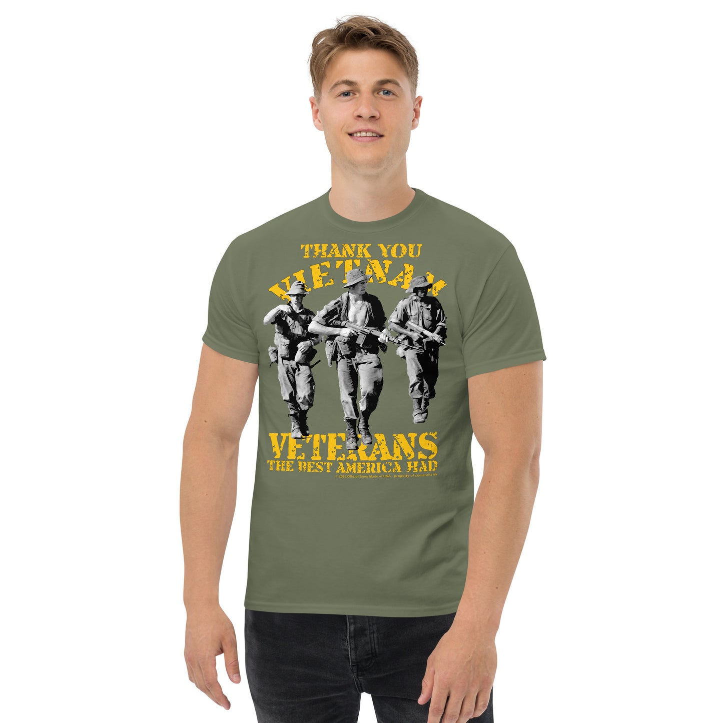 Vietnam Veterans T-shirt, Proud Son of Vietnam Veteran T-shirt, Proud Daughter of a Vietnam Veteran tee, Vietnam Veteran t-shirt, vietnam war, us army t-shirt, Veterans t-shirt,comancha store,