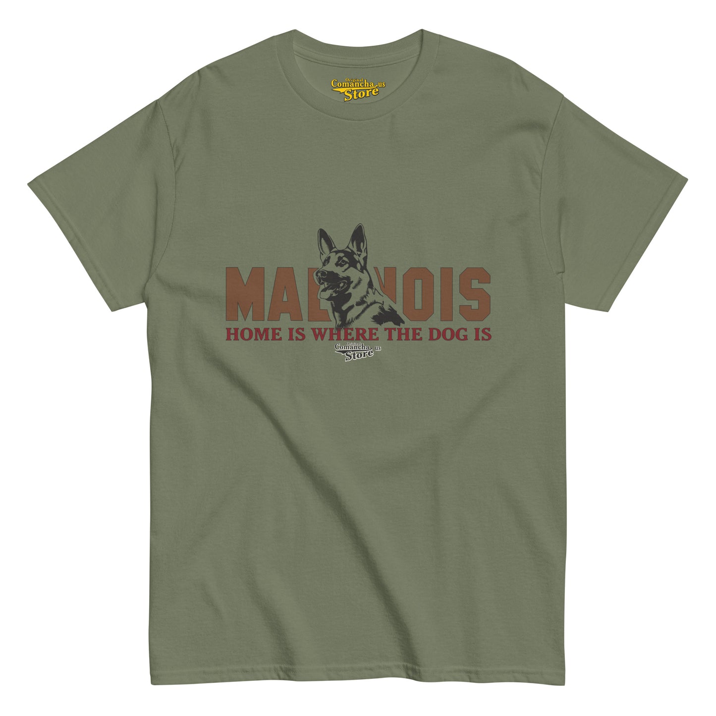 Malinois T-shirt