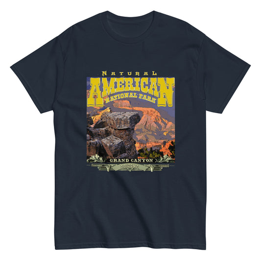 Grand Canyon National Park t-shirt, Comancha Graphics,Grand Canyon t-shirt, Comancha Graphics tee,